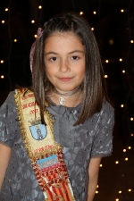 Sant Vicent proclama a las festeras de 2014
