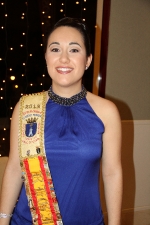 Sant Vicent proclama a las festeras de 2014