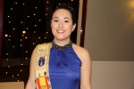 Sant Vicent proclama a las festeras de 2014