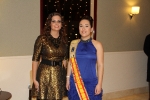Sant Vicent proclama a las festeras de 2014
