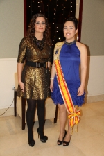 Sant Vicent proclama a las festeras de 2014