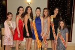 Sant Vicent proclama a las festeras de 2014