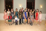 Sant Vicent proclama a las festeras de 2014