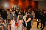 Sant Vicent proclama a las festeras de 2014