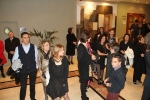 Sant Vicent proclama a las festeras de 2014