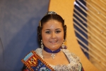 Laura Mezcua y Alba Domingo, Falleras Mayores de L'Escorredor
