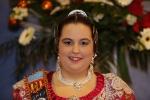 Laura Mezcua y Alba Domingo, Falleras Mayores de L'Escorredor