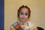 Laura Mezcua y Alba Domingo, Falleras Mayores de L'Escorredor