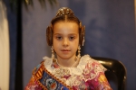 Laura Mezcua y Alba Domingo, Falleras Mayores de L'Escorredor