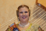 Laura Mezcua y Alba Domingo, Falleras Mayores de L'Escorredor