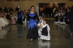 Laura Mezcua y Alba Domingo, Falleras Mayores de L'Escorredor