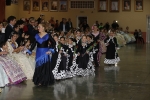 Laura Mezcua y Alba Domingo, Falleras Mayores de L'Escorredor
