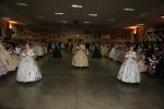 Laura Mezcua y Alba Domingo, Falleras Mayores de L'Escorredor