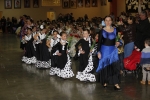 Laura Mezcua y Alba Domingo, Falleras Mayores de L'Escorredor