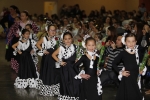 Laura Mezcua y Alba Domingo, Falleras Mayores de L'Escorredor