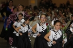 Laura Mezcua y Alba Domingo, Falleras Mayores de L'Escorredor