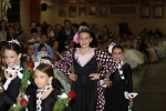 Laura Mezcua y Alba Domingo, Falleras Mayores de L'Escorredor