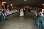 Laura Mezcua y Alba Domingo, Falleras Mayores de L'Escorredor