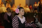 Laura Mezcua y Alba Domingo, Falleras Mayores de L'Escorredor