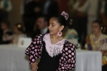 Laura Mezcua y Alba Domingo, Falleras Mayores de L'Escorredor