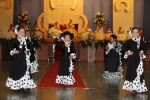 Laura Mezcua y Alba Domingo, Falleras Mayores de L'Escorredor