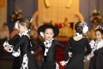 Laura Mezcua y Alba Domingo, Falleras Mayores de L'Escorredor