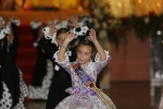 Laura Mezcua y Alba Domingo, Falleras Mayores de L'Escorredor