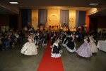 Laura Mezcua y Alba Domingo, Falleras Mayores de L'Escorredor