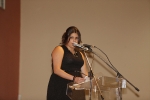 Laura Mezcua y Alba Domingo, Falleras Mayores de L'Escorredor
