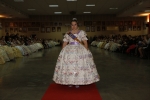 Laura Mezcua y Alba Domingo, Falleras Mayores de L'Escorredor