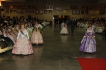 Laura Mezcua y Alba Domingo, Falleras Mayores de L'Escorredor