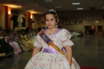 Laura Mezcua y Alba Domingo, Falleras Mayores de L'Escorredor