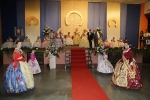 Laura Mezcua y Alba Domingo, Falleras Mayores de L'Escorredor