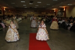 Laura Mezcua y Alba Domingo, Falleras Mayores de L'Escorredor