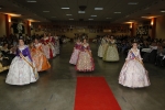 Laura Mezcua y Alba Domingo, Falleras Mayores de L'Escorredor
