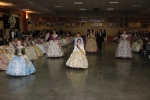 Laura Mezcua y Alba Domingo, Falleras Mayores de L'Escorredor