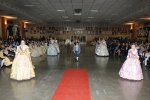 Laura Mezcua y Alba Domingo, Falleras Mayores de L'Escorredor