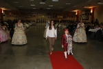 Laura Mezcua y Alba Domingo, Falleras Mayores de L'Escorredor