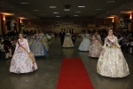 Laura Mezcua y Alba Domingo, Falleras Mayores de L'Escorredor