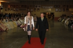 Laura Mezcua y Alba Domingo, Falleras Mayores de L'Escorredor