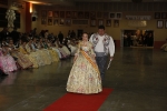 Laura Mezcua y Alba Domingo, Falleras Mayores de L'Escorredor