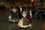 Laura Mezcua y Alba Domingo, Falleras Mayores de L'Escorredor