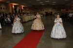 Laura Mezcua y Alba Domingo, Falleras Mayores de L'Escorredor