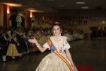 Laura Mezcua y Alba Domingo, Falleras Mayores de L'Escorredor