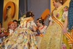 Laura Mezcua y Alba Domingo, Falleras Mayores de L'Escorredor