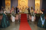 Laura Mezcua y Alba Domingo, Falleras Mayores de L'Escorredor