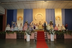 Laura Mezcua y Alba Domingo, Falleras Mayores de L'Escorredor