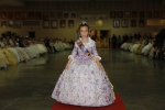 Laura Mezcua y Alba Domingo, Falleras Mayores de L'Escorredor