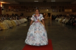 Laura Mezcua y Alba Domingo, Falleras Mayores de L'Escorredor