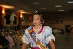 Laura Mezcua y Alba Domingo, Falleras Mayores de L'Escorredor